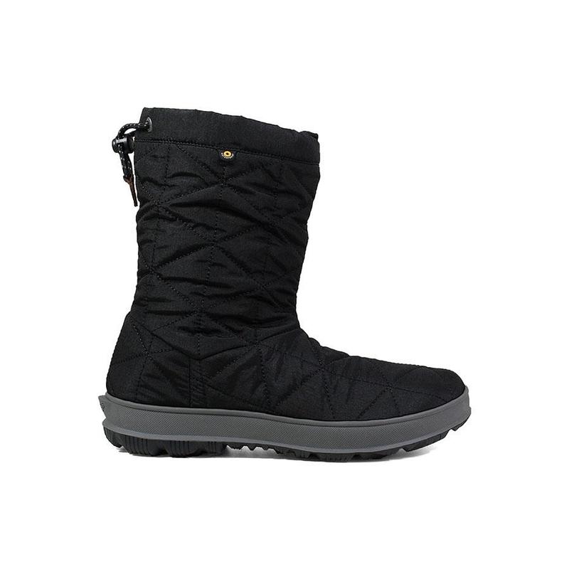 bogs snowday mid boot