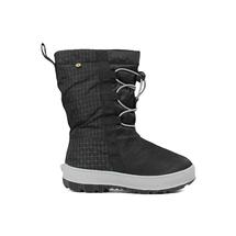 Bogs Kids Snownights Boot BLACK