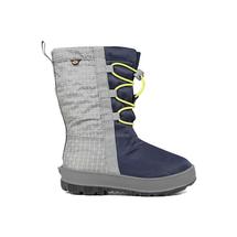 Bogs Kids Snownights Boot NAVY