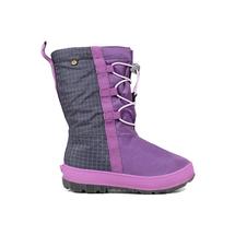 Bogs Kids Snownights Boot PINK
