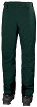 Helly Hansen Men's Legendary Insulated Pant DARKESTSPRUCE