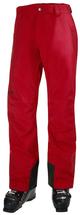 Helly Hansen Men's Legendary Insulated Pant RED