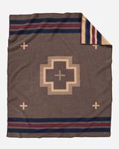 Pendleton Shelter Bay Blanket - Twin SHELTERBAY