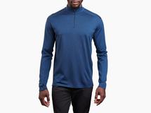 Kuhl Men's Skar 1/4 Zip HARBOR
