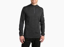 Kuhl Men's Skar 1/4 Zip SMOKE