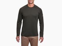 Kuhl Men's Influx LS Tee PINE