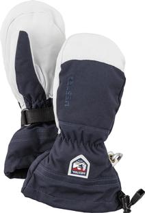 Hestra Army Leather Heli Ski Jr. Glove Alternate View