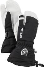 Hestra Army Leather Heli Ski Jr. Glove BLACK