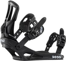 Rossignol Battle Snowboard Bindings 2024 NA