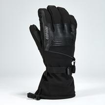 Gordini Men's Gore-tex Storm Trooper II BLACK