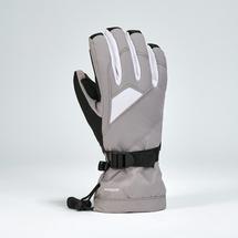 Gordini Women's AquaBloc Down Gauntlet IV Gloves CLYGRYWHT