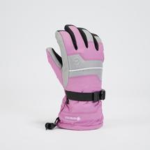 Gordini Gore-Tex Junior Gloves SUPERPINK/CLAYGREY