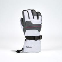 Gordini Jr Gore-tex IV Gloves WHITE/GUNMETAL