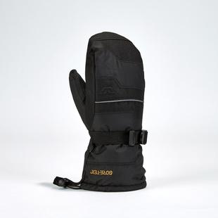 Gordini Gore-Tex Junior Mitt BLACK