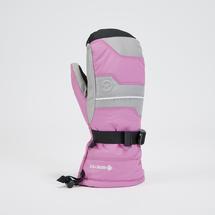 Gordini Jr Gore-tex IV Mitt SUPERPINK/CLAYGREY