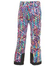 Sunice Girls Zoe Pant MULTI3D