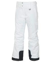 Sunice Girls Zoe Pant WHITE