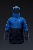 Orage Mens Miller Jacket B470/BLUEHORIZON