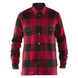 Fjallraven Men's Canada Shirt Alternate View