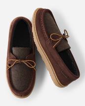 Pendleton Men's Rancho Moc Slippers 212PINECONE