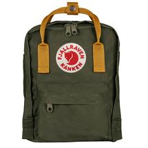 Fjallraven Kanken MIni 166/326/ACORNOXRED