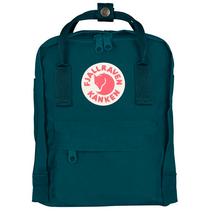 Fjallraven Kanken MIni 646/GLACIERGRN