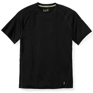 Smartwool Men's Merino 150 Base Layer Short Sleeve BLACK