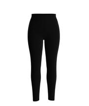 Smartwool Women's Classic Thermal Merino Base Layer Bottom BLACK