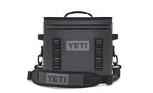 YETI Hopper Flip 12 Soft Cooler Charcoal 