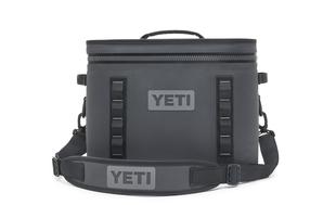 Yeti Hopper Flip 18 CHARCOAL