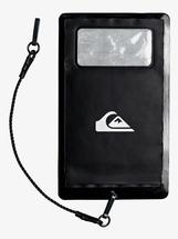 Quiksilver Men's Mountain Phone Case BLACK