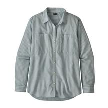  Patagonia Women's Lightweight A/C Buttondown