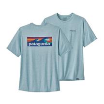 Patagonia Men's Capilene Cool Daily Graphic Shirt BLBY