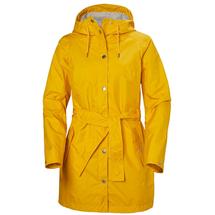 Helly Hansen Women's Lyness II Coat ESSENTIALYELLOW