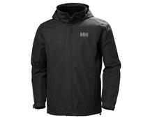 Helly Hansen Men's Dubliner Jacket BLACK