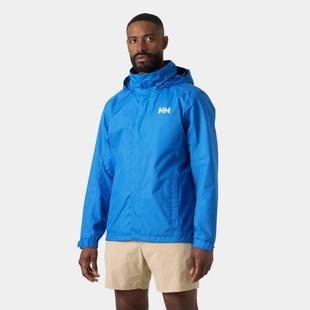 Helly Hansen Men's Dubliner Jacket COBALT2.0