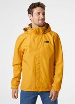 Helly Hansen Men's Dubliner Jacket ESSENTIALYELLOW