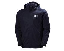 Helly Hansen Men's Dubliner Jacket NAVY