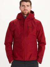 Marmot Men's Minimalist Jacket BRICK