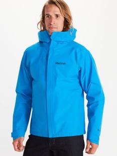 Marmot Men's Minimalist Jacket CLEARBLUE