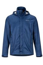 Marmot Men's PreCip Eco Jacket ARCTICNAVY
