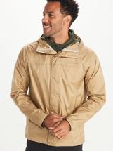 Marmot Men's PreCip Eco Jacket SHETLAND