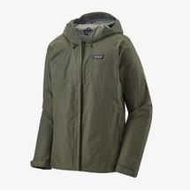 Patagonia Men's Torrentshell 3L Jacket INDG