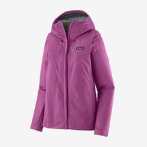 Patagonia Women's Torrentshell 3L Jacket AMH