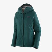 Patagonia Women's Torrentshell 3L Jacket DBGR