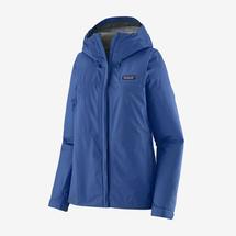Patagonia Women's Torrentshell 3L Jacket FLBL