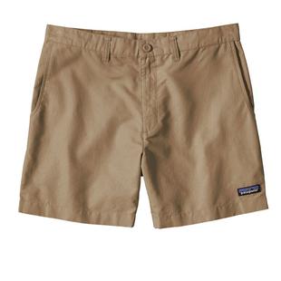 Patagonia Men's Lightweight All-Wear Hemp Shorts - 6