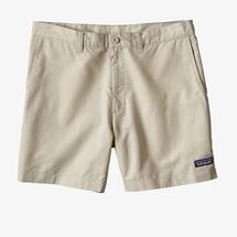 Patagonia Men's Lightweight All-Wear Hemp Shorts - 6