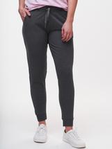 Tasc Performance Women's Riverwalk Pant BLACKHEATHER