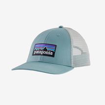 Patagonia Men's P-6 Logo LoPro Trucker Hat BSBL